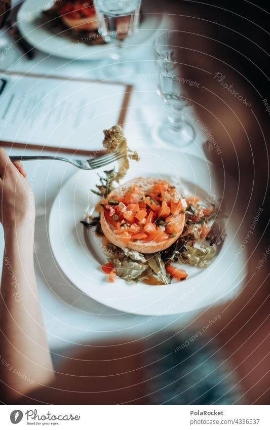 #A# Bruschetta, am Chatten mit dem Bread'ta bruschetta Italien Italienisch Italienische Küche italienisches Rezept Italienreise lecker Gesunde Ernährung