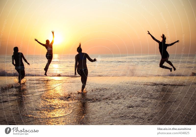 endlich ferieeeeeeeeeeeeen! Leben Wohlgefühl Zufriedenheit Freizeit & Hobby Ferien & Urlaub & Reisen Tourismus Ausflug Abenteuer Ferne Freiheit Sommerurlaub