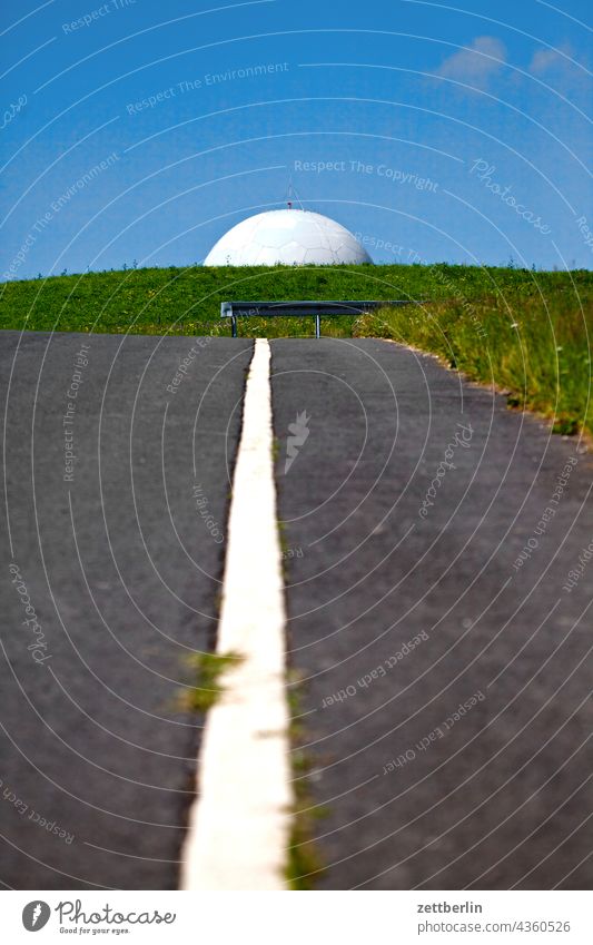 Wasserkuppe/Rhön ausflug deutschland dorf erholung ferien hessen idyll kleinstadt landschaft landwirtschaft mittelgebirge natur nordhessen rhön sommer