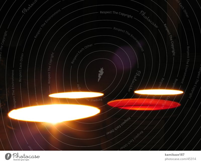 teelichter Teelicht Kerze Licht Kerzenschein Wachs Flamme