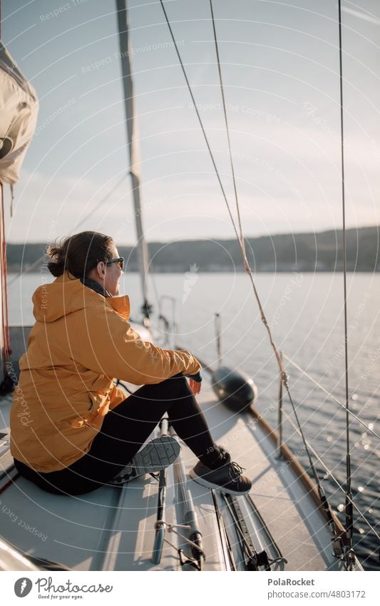 #A2# Segeln Seegelboote seegelschiff Segelboot Segelschiff Segeltörn Segelurlaub Segelboote Schönes Wetter Meer Außenaufnahme Ferien & Urlaub & Reisen Farbfoto