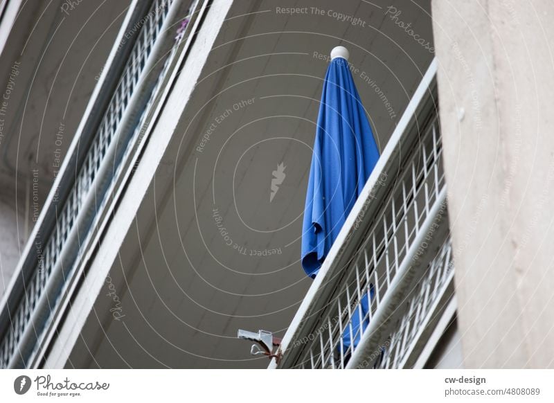 [hansa BER 2022] - Wohnkultur Architektur architektonisch Architekturfotografie Architektur und Gebäude architektonische Details Architekturdetail Balkon