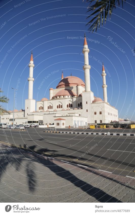 die alte Geschichte Moschee Medina tabuk madyan al ula Dschibal al Rukkab burrayadh dyrya Antiquität diriyah Tourismus Monarchie Baustein vergangen Eleganz