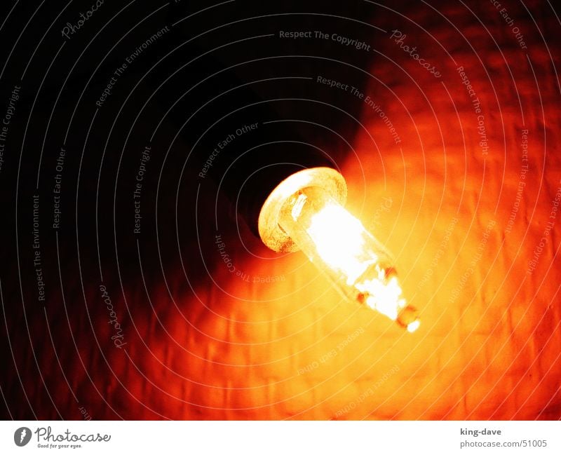 Licht-Spiel Lampe rot schwarz Tapete Weihnachtsbeleuchtung dunkel schön außergewöhnlich Muster Schatten hell Raufasertapete