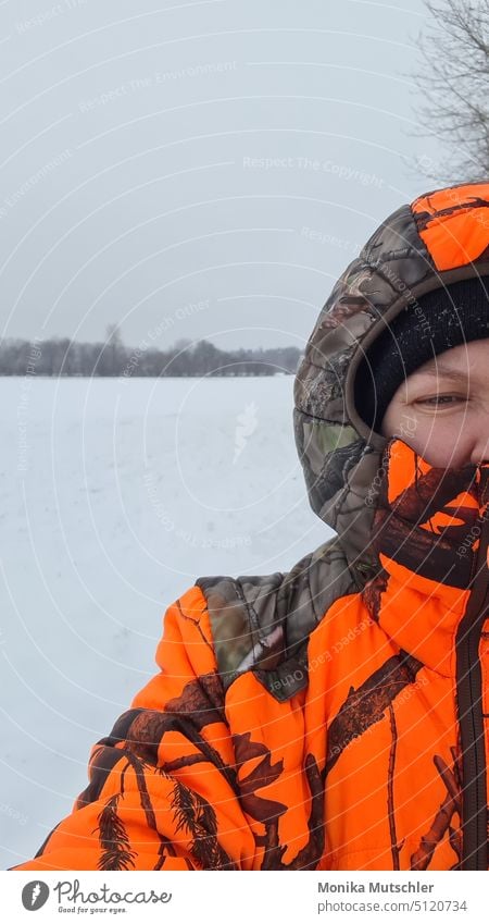 Eiskalt Winter Schnee gefroren Frost frieren weiß Natur Außenaufnahme Kälte Winterstimmung Wintertag Wetter Jahreszeiten Landschaft Menschenleer