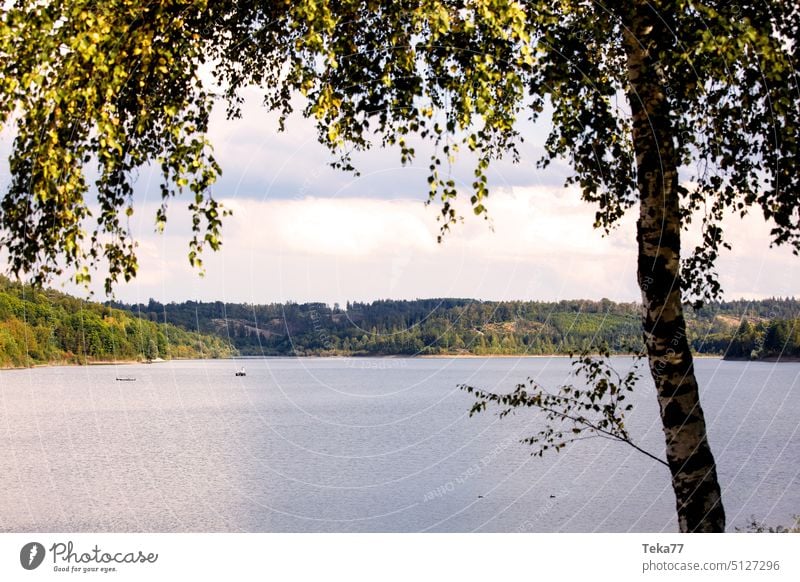 die aabach-talsperre in deutschland aabachtalsperre aabachsee Aabachsee Aabach-Talsperre deutscher Damm deutscher See paderborn Deutschland Wasser trinken Natur