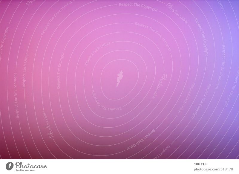 Photoshop > Farbverlauf Lupe Abenteuer violett rosa abstrakt Verlauf Bildbearbeitung Farbfoto