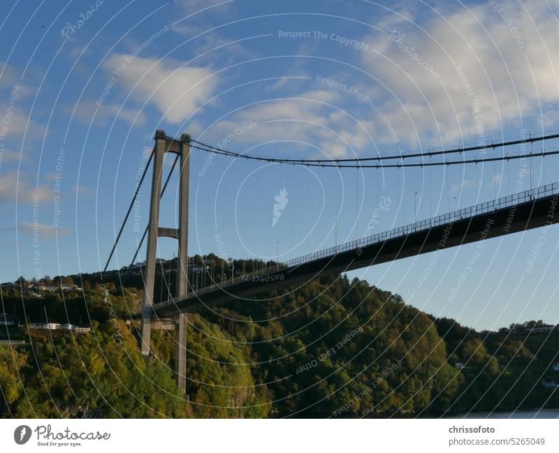 Bridge to anywhere Brücke wolken Übergang weg Perspektive Hoffnung leben Wege & Pfade Ziel Prozess Erfolg reisen Natur Architektur Straße Verkehr Infrastruktur