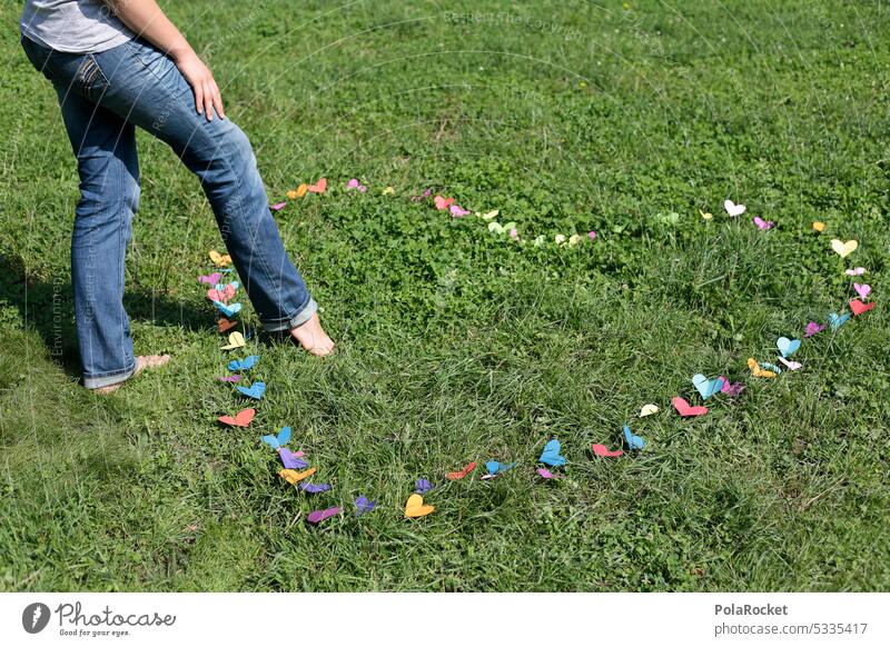 #A0# Bunte Herzen herzen viele bunt farbenfroh Liebe Liebeskummer Liebeserklärung Liebesbekundung Liebesaffäre liebevoll Liebesgruß Liebesleben Liebesbrief