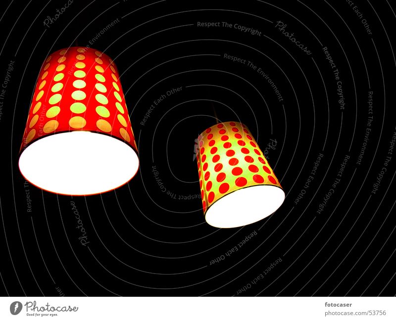 IKEA Ufos in meiner Küche ikea Beleuchtung küchenlampe