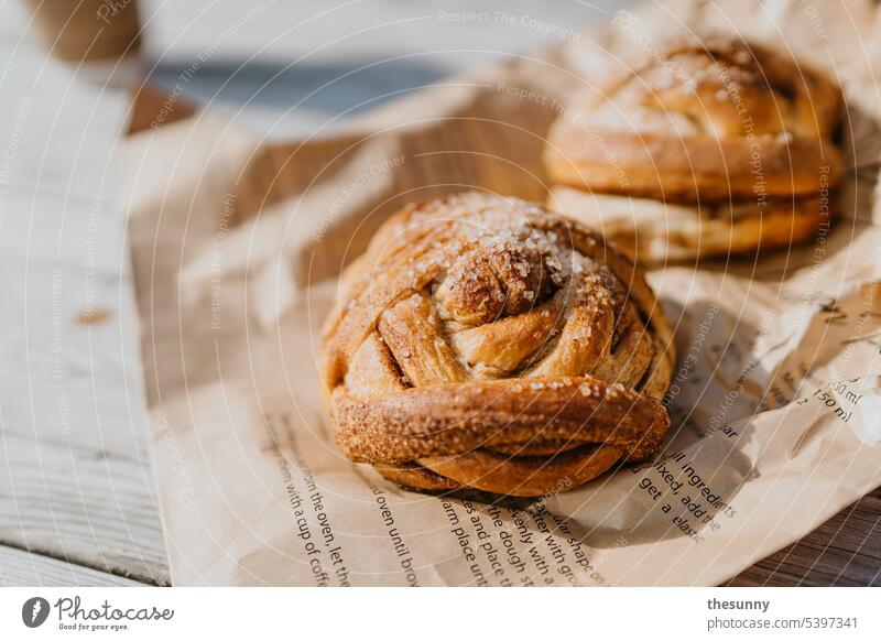 Zimtschnecke Zimtschnecken Gebäck Norwegen Norwegenurlaub süß Süßwaren Süßspeisen Zucker kanelbullar Kanelboller Lofoten Bakeriet på Å Å i Lofoten