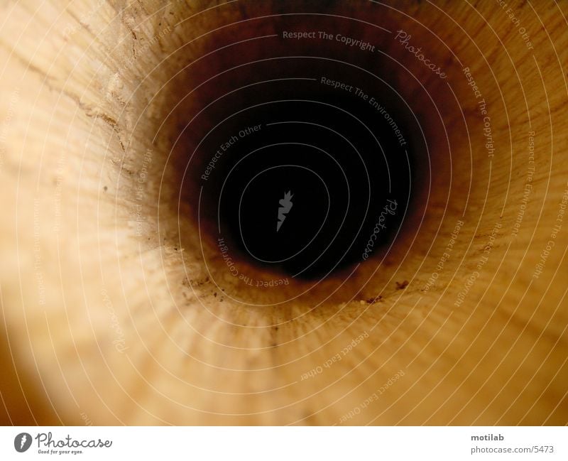 BongoInside Tunnel Trommel hohl Fototechnik Eisenrohr Innenaufnahme