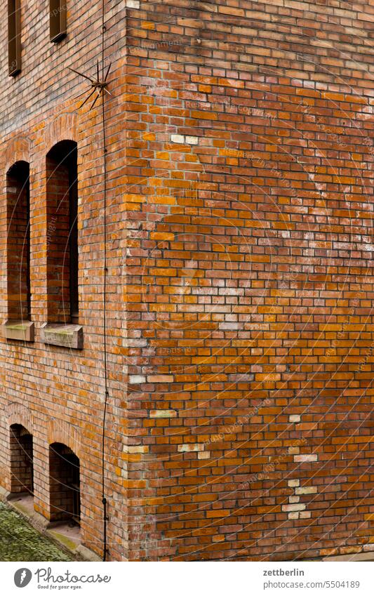 Kriminalpanoptikum Aschersleben altstadt anhalt aschersleben eingesperrt fabrik gebäude gefängnis haus historisch historische altstadt kleinstadt