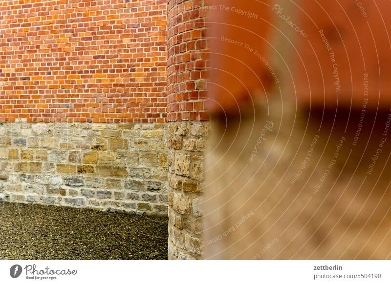 Kriminalpanoptikum Aschersleben altstadt anhalt aschersleben eingesperrt fabrik gebäude gefängnis haus historisch historische altstadt kleinstadt