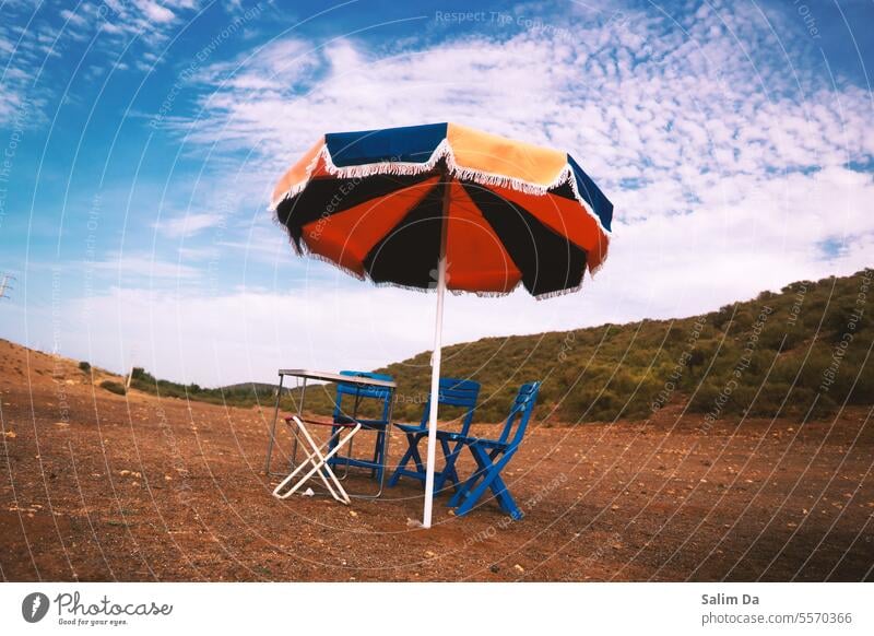 Picknick an einem schönen natürlichen Ort im Freien Natur Zeit lieblich Landschaft Platz Hintergrund Baum Querformat Landschaften Landschaft - Landschaft