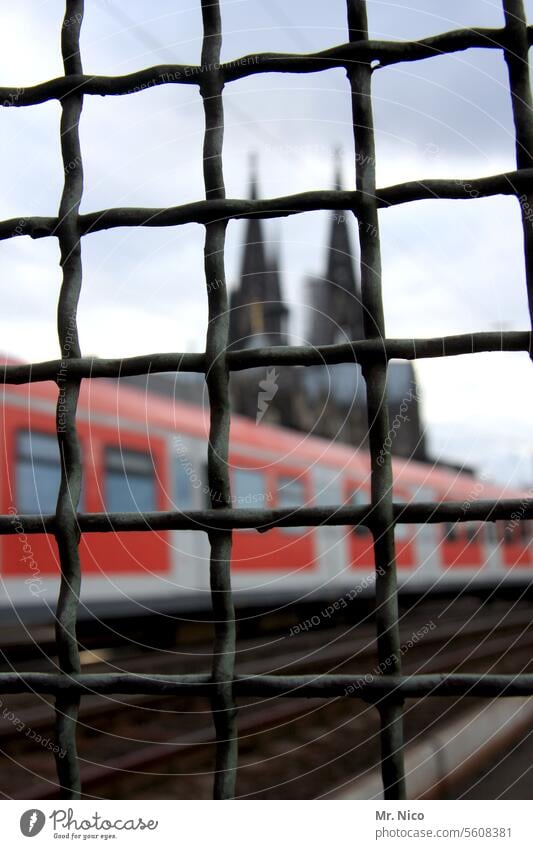 senk ju for treweling I wis deutsche bahn Zug Bahn Eisenbahn Bahnfahren Schienenverkehr Verkehrsmittel Öffentlicher Personennahverkehr Ferien & Urlaub & Reisen