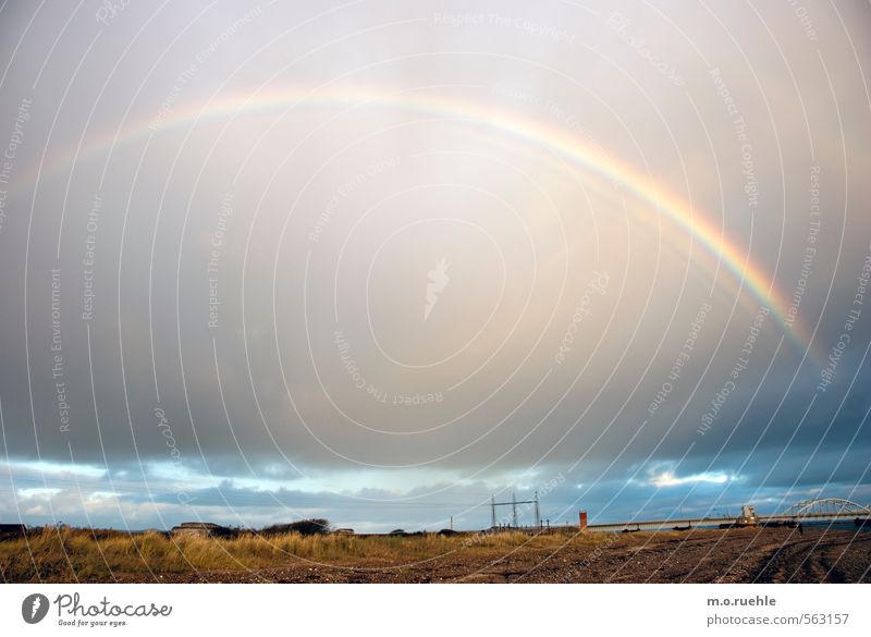 i wanted to call you to turn around – it was too late Lifestyle Ausflug Ferne 1 Mensch Natur Landschaft Wassertropfen Himmel Horizont Herbst Wetter Regen