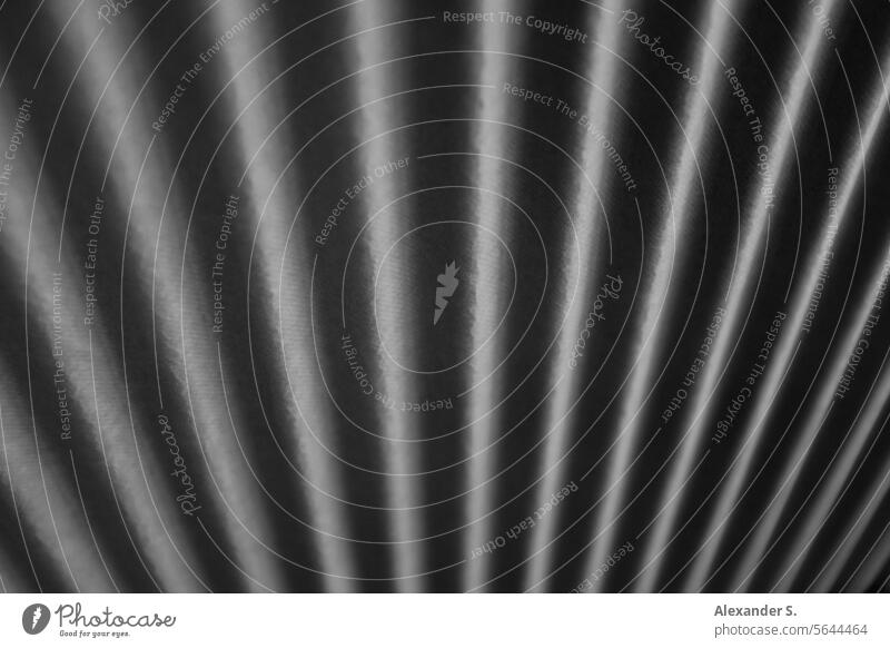 Wellige Linienstruktur Strukturen & Formen Strukturen und Formen wellig Wellen Muster Licht und Schatten Linien und Formen graphisch minimalistisch