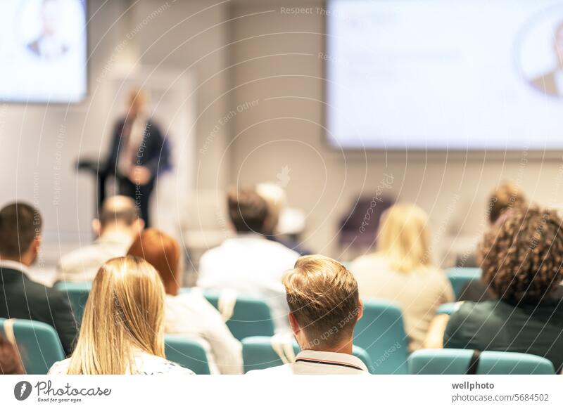 Coaching-Veranstaltung, Geschäftskonferenz und -präsentation, Berufsausbildung oder Workshop Business-Konferenz Life-Coaching Präsentation öffentlicher Redner