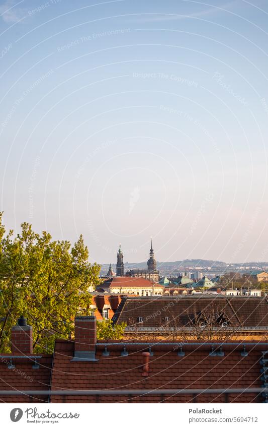 #A0# Dresden Dresden Altstadt Hofkirche Hofkirche Dresden Sommer Stadt Hauptstadt Sachsen