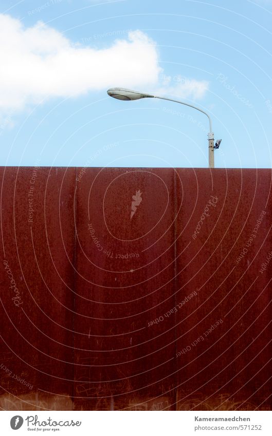 Berliner Mauer Wand Zeichen bedrohlich historisch Gefühle Verzweiflung Wut Gesellschaft (Soziologie) Trauer Farbfoto Außenaufnahme Menschenleer Tag