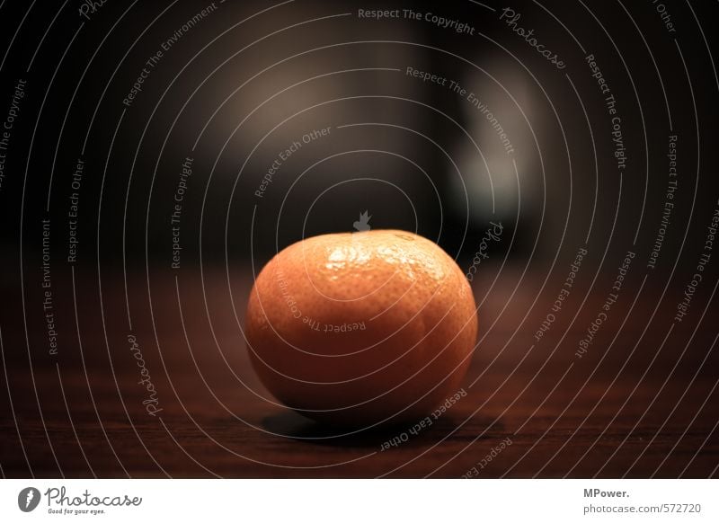 saisonfrucht Lebensmittel Frucht lecker natürlich saftig sauer orange süß Mandarine Hülle Tisch 1 Weihnachten & Advent Farbfoto Innenaufnahme Nahaufnahme