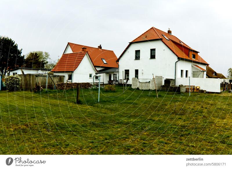 Hiddensee - Neuendorf ferien frühling grieben hiddensee insel mecklenburg meer mv ostsee reise sommer sonne strand tourismus urlaub vitte vorpommern kloster