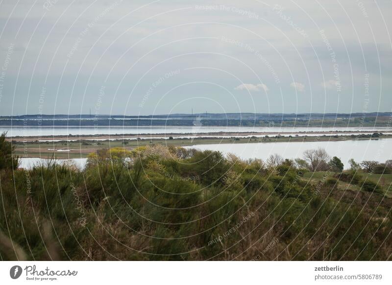 Hiddensee - Alter und Neuer Bessin ferien frühling grieben hiddensee insel mecklenburg meer mv nezuendorf ostsee reise sommer sonne strand tourismus urlaub