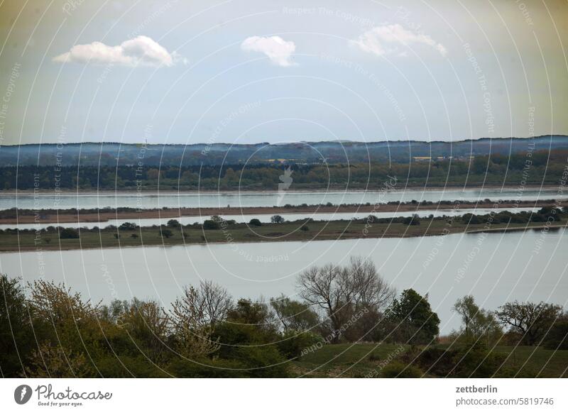 Hiddensee - Vitter Bodden again ferien frühling grieben hiddensee insel kloszer mecklenburg meer mv nezuendorf ostsee reise sommer sonne strand tourismus urlaub