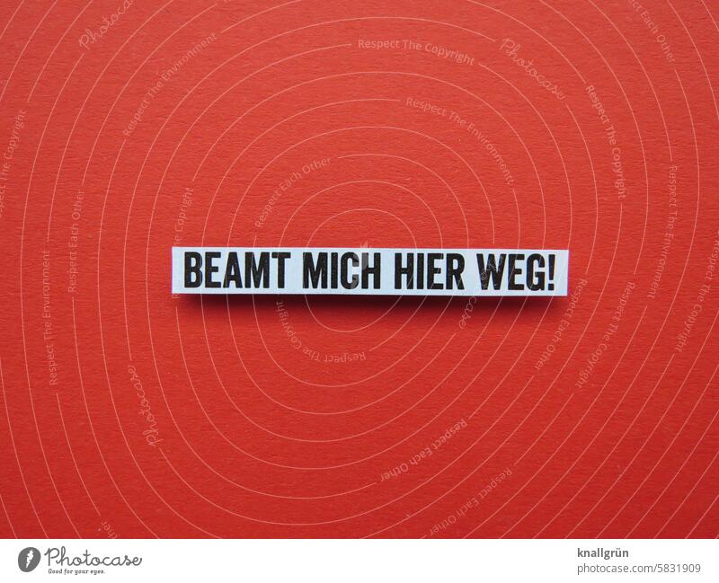 Beamt mich hier weg! Teleportation beamen Zukunft Raumschiff Science Fiction Technik & Technologie Futurismus Weltall Physik Star Trek Wissenschaften Experiment