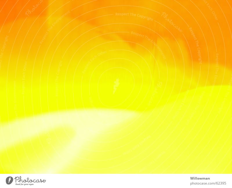 Ansichten einer Lavalampe mehrfarbig abstrakt ruhig schön Physik heiß Siebziger Jahre Kunst Lampe Licht gelb weiß Geborgenheit Zärtlichkeiten Freundlichkeit