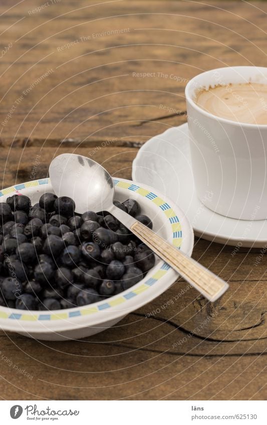 Hofladen Dinner Lebensmittel Frucht Blaubeeren Ernährung Picknick Bioprodukte Slowfood Heißgetränk Kaffee Geschirr Teller Schalen & Schüsseln Tasse Besteck