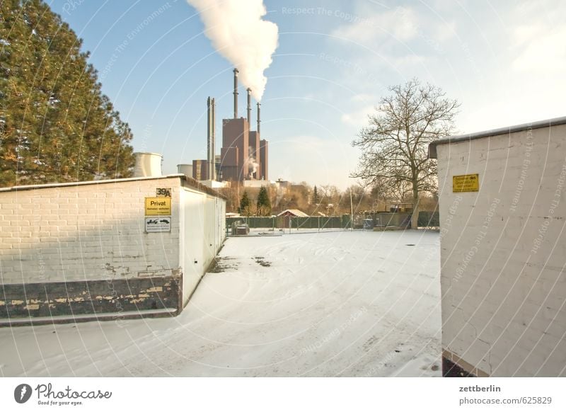 Energiewende Lichterfelde Winter Arbeit & Erwerbstätigkeit Wirtschaft Industrie Energiewirtschaft Business Mittelstand Unternehmen Karriere Erfolg Umwelt Natur