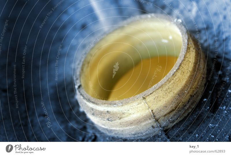 Offen für alles! Kanister Öffnung füllen Loch canister jerrycan hole open offen drehverschluss Statue Drehgewinde ohne deckel Wasser Behälter u. Gefäße Flasche