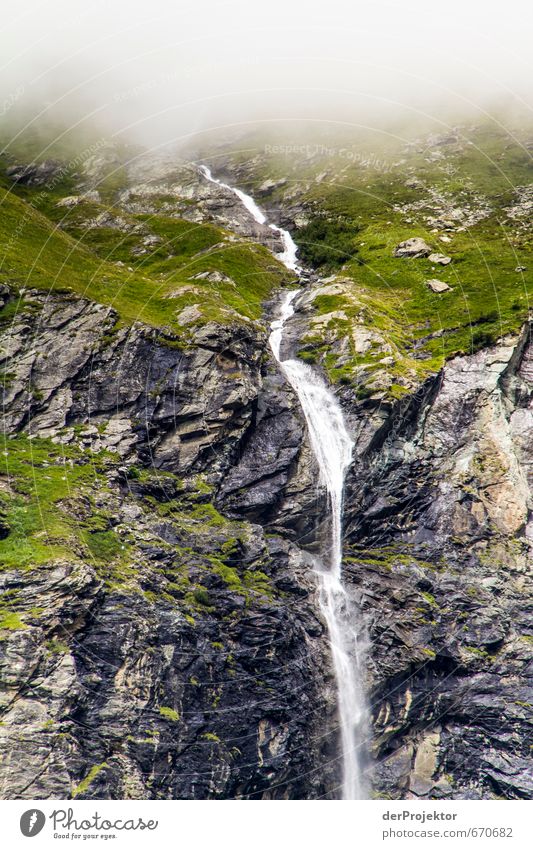 Wasser, Wasser überall... Freizeit & Hobby Ferien & Urlaub & Reisen Tourismus Ausflug Abenteuer Ferne Berge u. Gebirge wandern Umwelt Natur Landschaft Pflanze