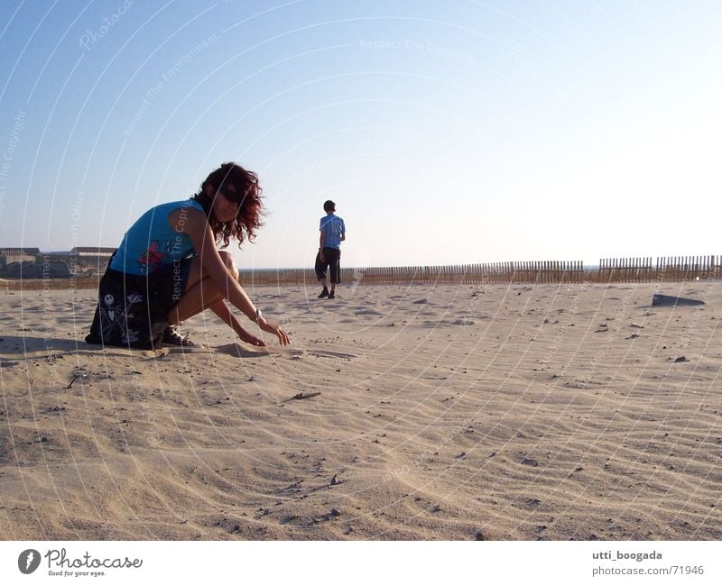 Chiara cb Tarifa Strand chiara spain ocean wonderful beach in tarifa outdoor shooting