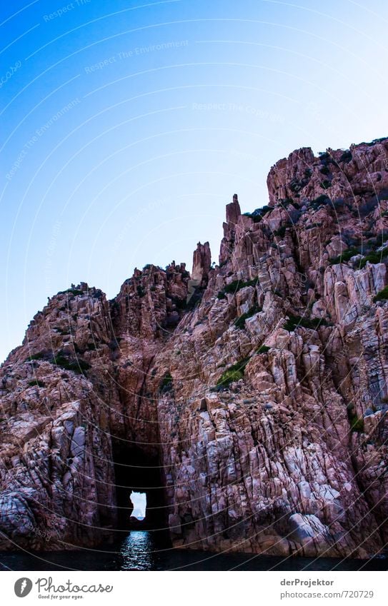 Miniaturansicht von Sardinien Freizeit & Hobby Ferien & Urlaub & Reisen Tourismus Ausflug Ferne Freiheit Umwelt Natur Landschaft Pflanze Urelemente Himmel