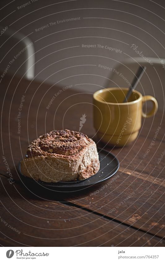 vollkornbuchtel Lebensmittel Teigwaren Backwaren Kuchen Vollkornbuchtel Ernährung Frühstück Bioprodukte Vegetarische Ernährung Getränk Heißgetränk Kaffee Teller