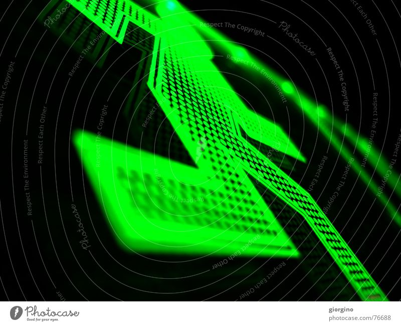 run green, run Hintergrundbild Licht black sign Leuchtdiode wallpaper light exit motion