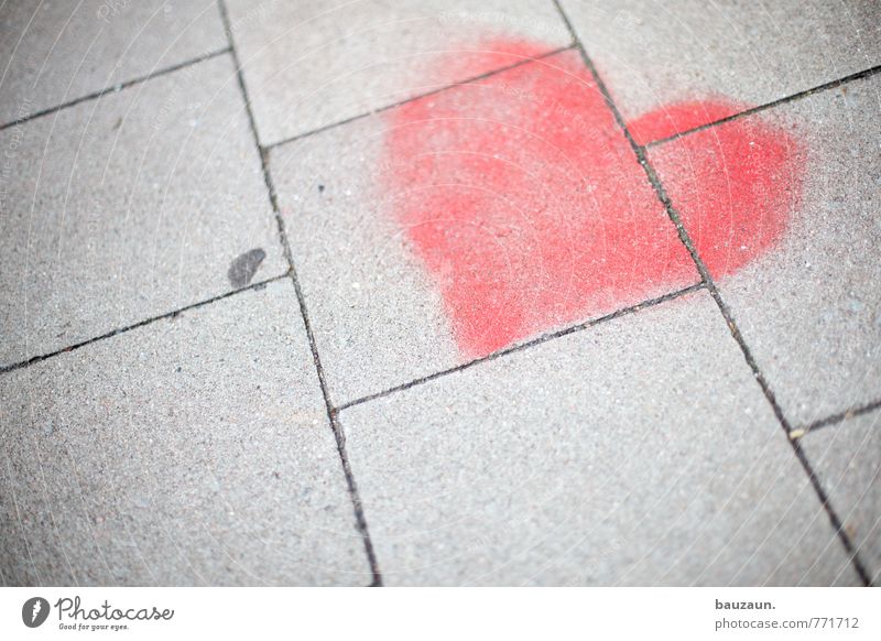 HH | herz. Kinderspiel Valentinstag Muttertag Stadt Hafenstadt Stadtzentrum Park Platz Marktplatz Straße Wege & Pfade Bodenplatten Betonplatte Stein Herz Linie