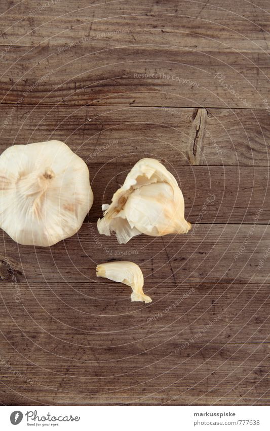 knoblauch Lebensmittel Gemüse Kräuter & Gewürze Knoblauch Knoblauchknolle Knoblauchzehe Ernährung Bioprodukte Vegetarische Ernährung Diät Slowfood Fingerfood