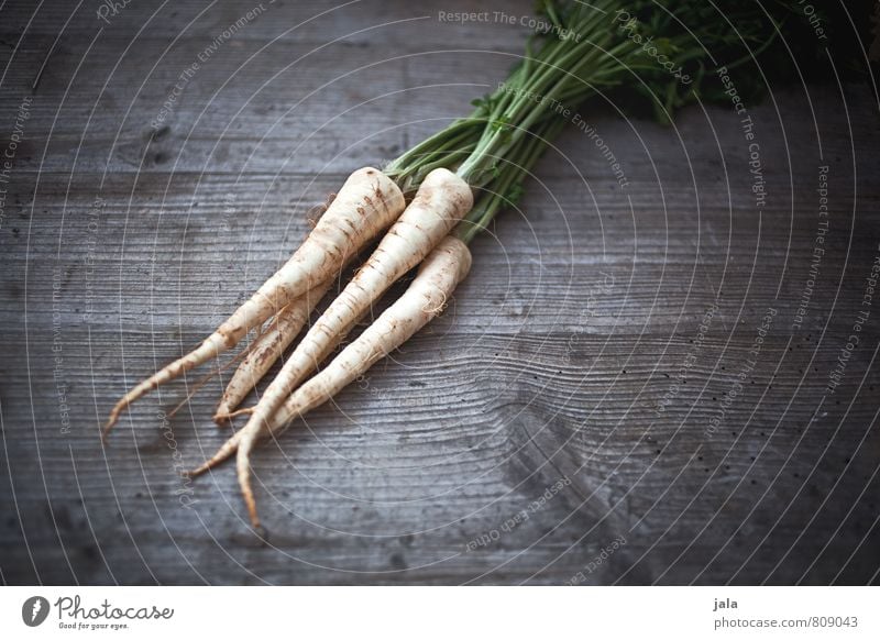 petersilienwurzel Lebensmittel Gemüse Wurzelgemüse Ernährung Bioprodukte Vegetarische Ernährung Gesunde Ernährung frisch Gesundheit lecker natürlich Rohkost