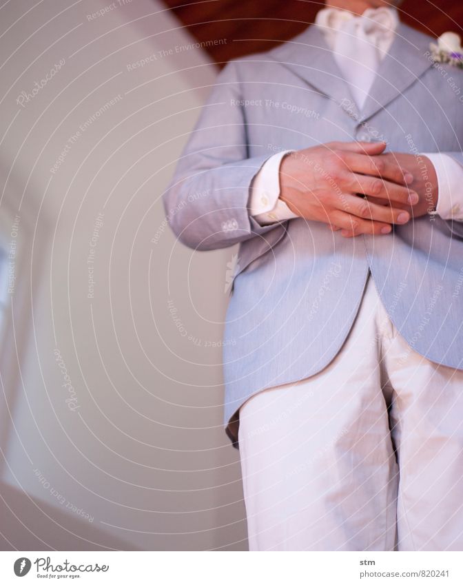 zu allem bereit Lifestyle Reichtum elegant Stil Feste & Feiern Hochzeit Mensch maskulin Mann Erwachsene Leben Hand Finger 1 18-30 Jahre Jugendliche 30-45 Jahre