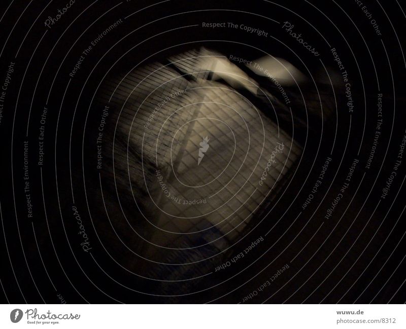 <Kerkergitter> grau Justizvollzugsanstalt Gitter Unschärfe Fototechnik Bedrohnung