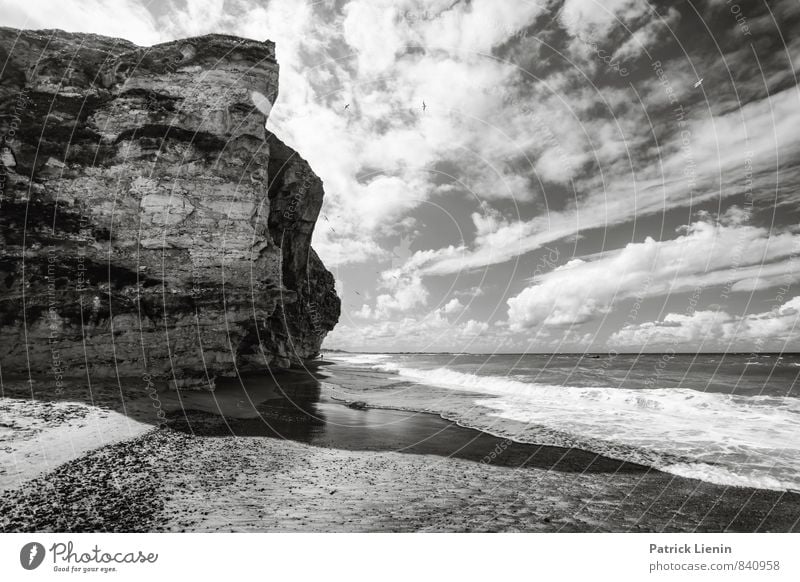 The Great Gig in the Sky VIII Wellness Wohlgefühl Zufriedenheit Sinnesorgane Erholung ruhig Meditation Umwelt Natur Landschaft Urelemente Sand Luft Wasser