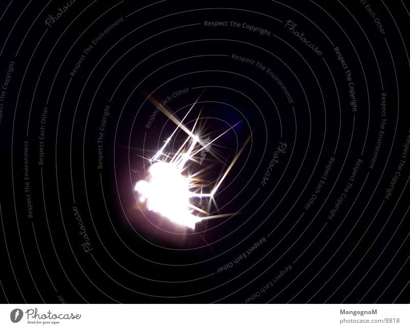 Funken Feuerzeug Licht Physik Langzeitbelichtung Flamme Wärme