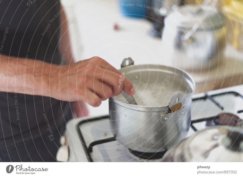 White Rice in Salamau Ferien & Urlaub & Reisen Abenteuer Ferne Wohnung Küche Essen Koch Gastronomie Herd & Backofen Kochlöffel Schalen & Schüsseln Billig gut