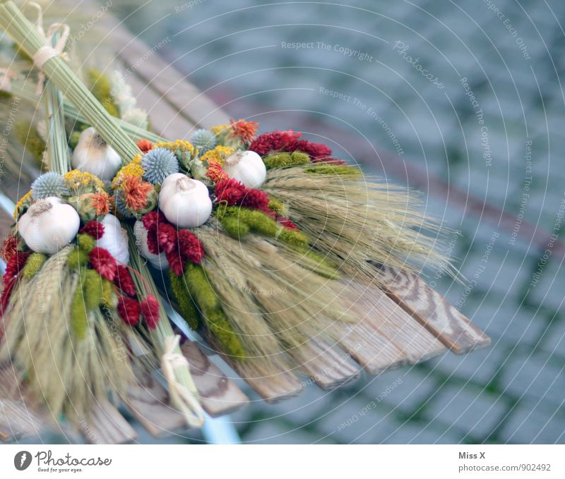 Zwiebelmarkt Gemüse Kräuter & Gewürze Handarbeit Jahrmarkt Tradition Knoblauch Ähren Gesteck Grabschmuck verkaufen Buden u. Stände Weimarer Zwiebelmarkt Basteln