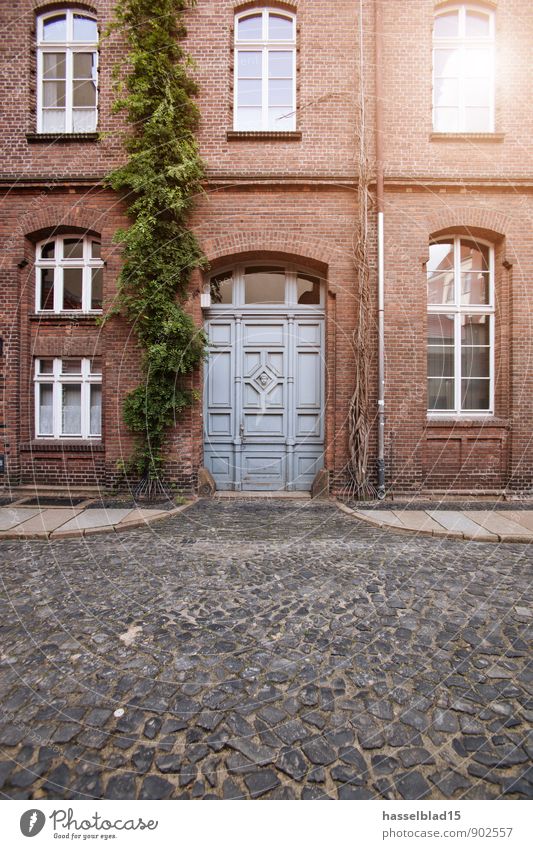 streetview II Reichtum Stil Design Seniorenpflege Zufriedenheit Ferien & Urlaub & Reisen Tourismus Städtereise Häusliches Leben Wohnung Haus Traumhaus