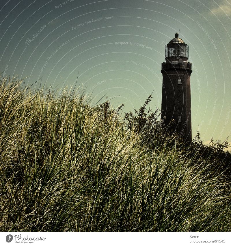 Wie das Land... Farbfoto Außenaufnahme Menschenleer Textfreiraum links Textfreiraum oben Totale Ferien & Urlaub & Reisen Ferne Freiheit Sommer Strand Meer